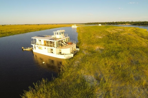Chobe Princesses 001